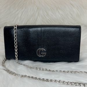 Gucci GG Wallet on Chain Crossbody